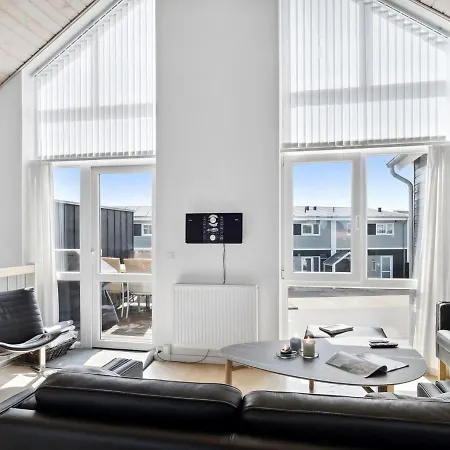 Thyra - 700m From The Sea In Nw Jutland By Interhome