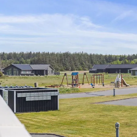 Apartment Thyra - 700m From The Sea In Nw Jutland By Interhome Lokken