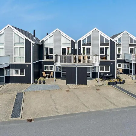 Thyra - 700m From The Sea In Nw Jutland By Interhome * Lokken