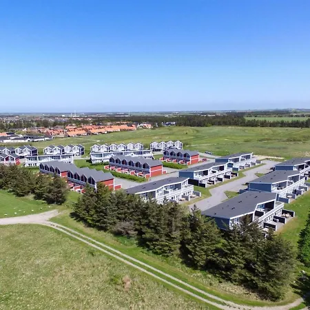 Apartment Thyra - 700m From The Sea In Nw Jutland By Interhome