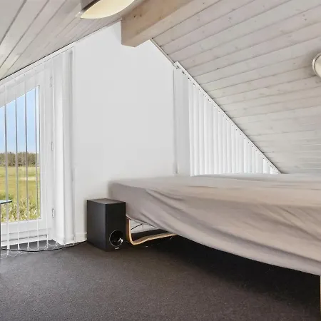Thyra - 700m From The Sea In Nw Jutland By Interhome Lokken