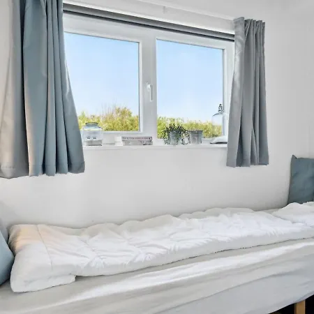 Thyra - 700m From The Sea In Nw Jutland By Interhome Apartment *