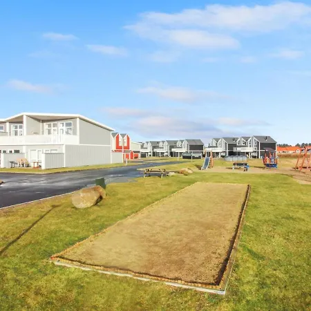 Thyra - 700m From The Sea In Nw Jutland By Interhome * Lokken