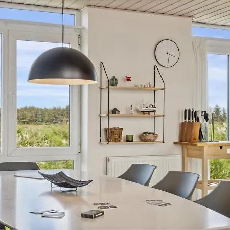 Apartment Thyra - 700m From The Sea In Nw Jutland By Interhome