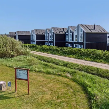 Thyra - 700m From The Sea In Nw Jutland By Interhome Apartment