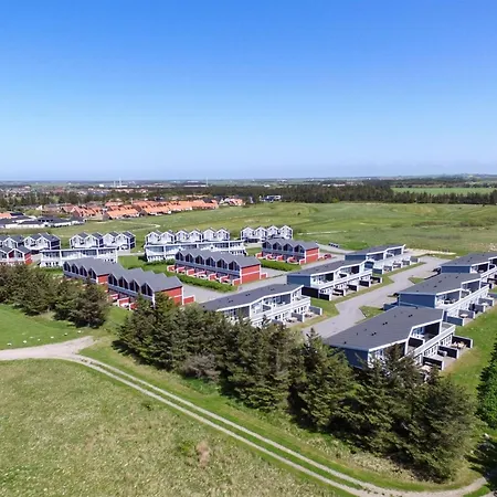 Thyra - 700m From The Sea By Interhome Apartman Løkken