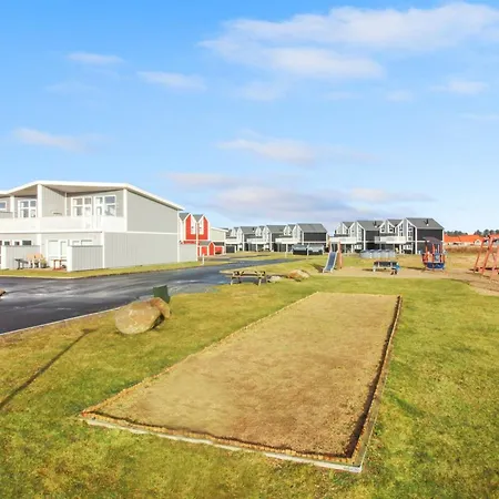 Thyra - 700m From The Sea By Interhome