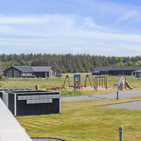 Thyra - 700m From The Sea By Interhome Apartment *