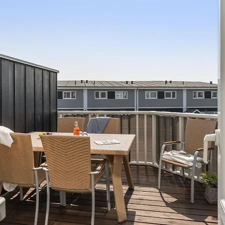 Apartment Thyra - 700m From The Sea By Interhome