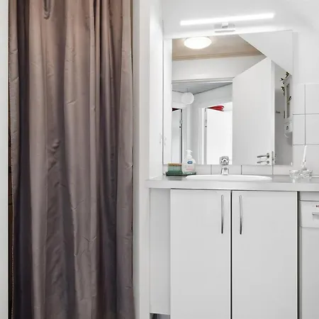 Thyra - 700m From The Sea By Interhome