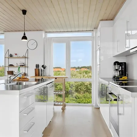 Apartamento Thyra - 700m From The Sea By Interhome