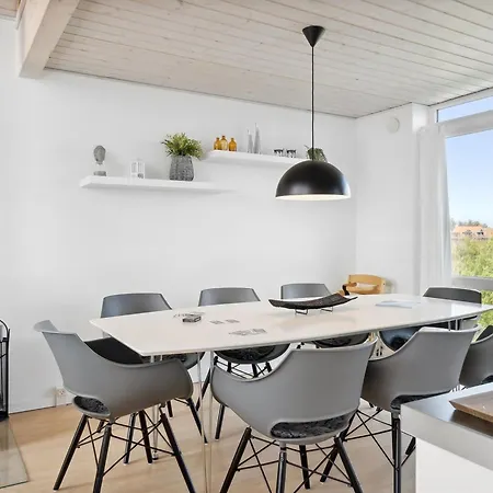 Thyra - 700m From The Sea By Interhome Løkken