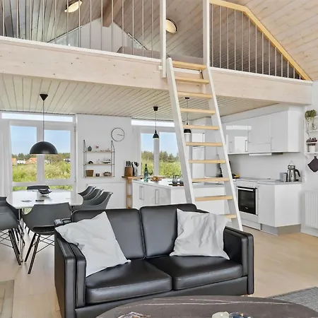 Thyra - 700m From The Sea By Interhome *