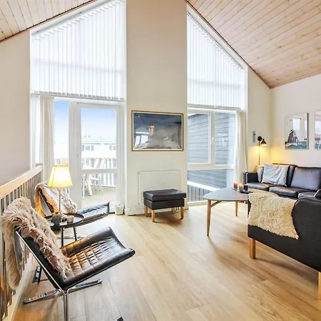 Thyra - 700m From The Sea By Interhome * Løkken