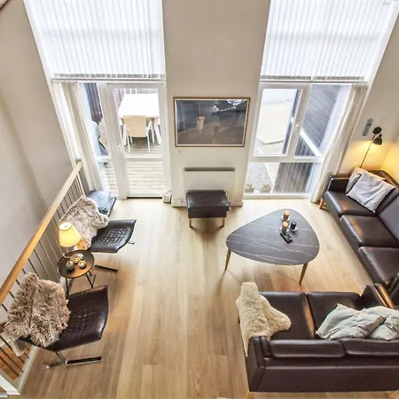 Thyra - 700m From The Sea By Interhome Apartment Løkken
