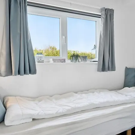 Thyra - 700m From The Sea By Interhome Apartment Løkken