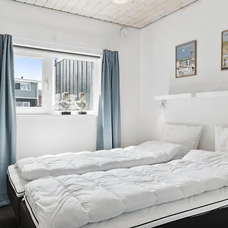 Apartment Thyra - 700m From The Sea By Interhome *