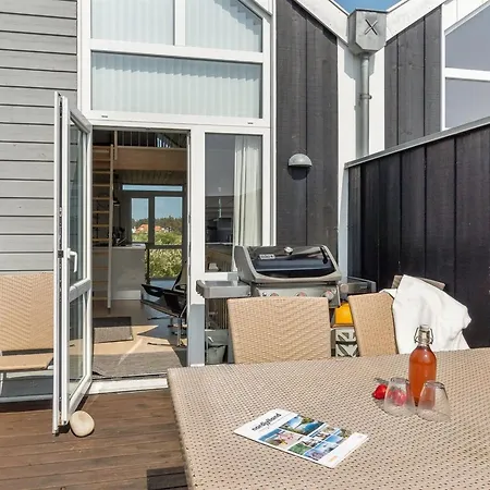 Thyra - 700m From The Sea By Interhome Apartment *