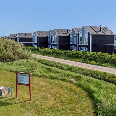 Thyra - 700m From The Sea By Interhome Apartment Løkken
