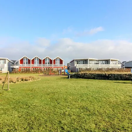 Apartment Thyra - 700m From The Sea By Interhome Løkken