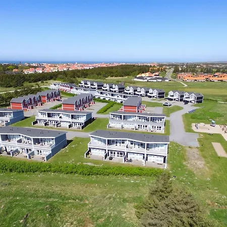 Thyra - 700m From The Sea By Interhome * Løkken
